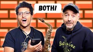 Jazz or Classical Saxophone? - Saxologic Decides