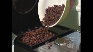 "I Want That" - DIY - Krups Barista One Touch Cappuccino Machine
