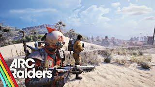 The New Cinematic Shooter That’s Changing The Genre - ARC Raiders