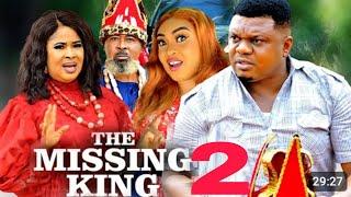 THE MISSING KING 2 - (New Movie) KEN ERICS - 2024 Latest Nigeria Nollywood movie.