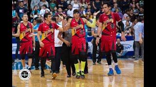 Leo Austria tips hat to ejected Arwind Santos, Marcio Lassiter: 'They're out there to win games'