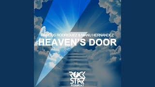 Heaven's Door (DJ Edit)