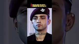 Major Rishabh Singh Sambyal  #viral #shorts #spg #trending #specialprotectiongroup #newmusic