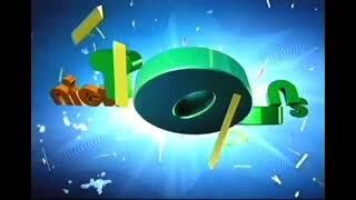 NickToons Up Next Bumper (Power Rangers) (Dino Thunder and Zeo Weekday Versions) (2012 and 2013)