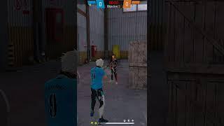 impossible free fire