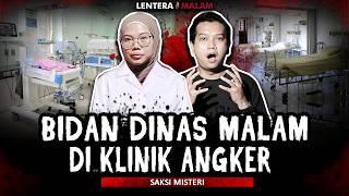 GILA BANGET!!! BIDAN INI MEMBANTU IBU HAMIL YANG SUDAH MENINGGAL