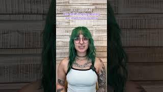 Half Size Glass Plugs for Ear Stretching | Dead Stretching Plugs
