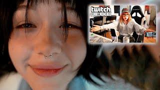 МОРФИ СМОТРИТ: Топ Моменты с Twitch | Задонатил 2.5млн Рублей