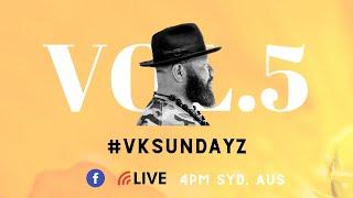 Voli K - VKSUNDAYZ VOL5