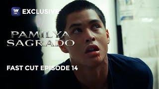 Pamilya Sagrado | Fast Cut Episode 14 (with English subtitles)