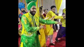 punjabi dhol bhangra 9892833280