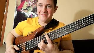 Александр Головахин-Beverly Hills (Zivert bass cover)