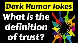 21 Comical Dark Humor Jokes | Compilation #15