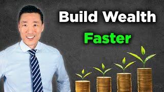 How to Build Wealth Faster — Even Smart People Miss This