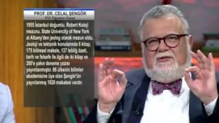 Abbas Güçlü ile Genç Bakış - HD Tek Parça 28 Ekim 2015 | Celal Şengör