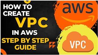 How to Create VPC in AWS | AWS VPC Setup | AWS Tutorial