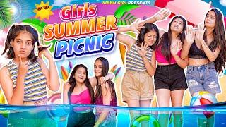 GIRLS SUMMER PICNIC || Sibbu Giri || Ashish Bharadwaj