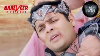 Baalveer कैसे Face करेगा Timnasa की Super Powers? | Baalveer Returns | Full Movie