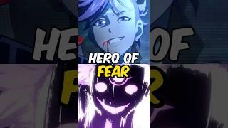 Dragon Boy is TERRIFYING! #tobeherox #donghua #anime2025 #chineseanime #anime