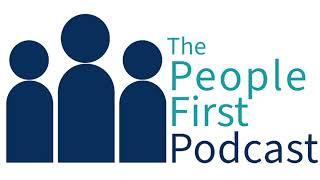 The People First Podcast - S2E31 Val Preston Clip