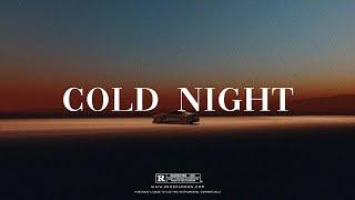 "Cold Night" - Afro Jazz x Afrobeat Type Beat