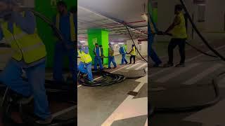 HV/LV  Cable Pulling * Glanding  Termination* DB Fixing Dressing* Light Fitting Wiring