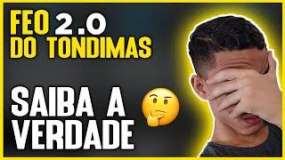 FEO 2.0 DÁ CERTO MESMO? FORMULA ENRIQUECENDO ONLINE MEUS RESULTADOS. FEO DO TONDIMAS FUNCIONA MESMO?