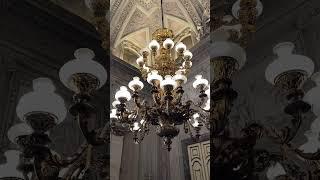 Appartamenti reali, Reggia di Caserta #italy #caserta #reggiadicaserta #campania