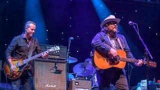 Wilco (w/ Jason Isbell) - "California Stars" - Mountain Jam 2016