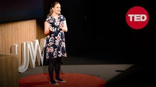 Jessica Kerr: Who makes judges? | TED