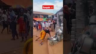 kampala city today #sub #uganda #travel #vlog #vlogger #vlogs #ytshorts #shortvideo #shots #kampala