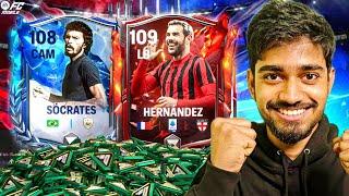 You Won't Believe What I Got - Fc Mobile Pack Opening