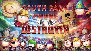 South Park: Phone Destroyer | Don King Butters' House (PVP Shop)
