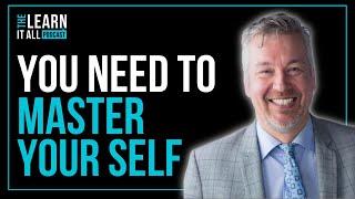 Great Leadership Starts With This Skill | Craig Dowden