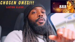 Don't Ignore  Seeing Angel Numbers | 888 | Donta Young