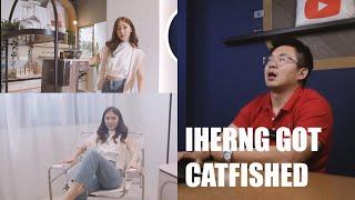 Iherng just got Catfished!!