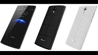 homtom ht7 разбираем и собираем