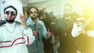 Waiss ANG x Shahed - Afghan Life Afghan Drill 2024