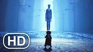 LITTLE NIGHTMARES 2 Ending & Final Boss Fight