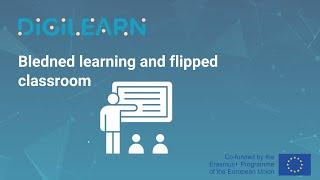 DigiLearn - BlendedLearning Foundations