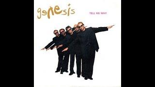 GENESIS - Tell me why