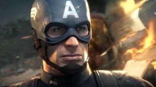 ► Captain America: Super Soldier - The Movie | All Cutscenes (Full Walkthrough HD)