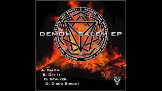 Demon - Stalker [MUD018]