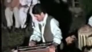 FR kohat pir Habib shah
