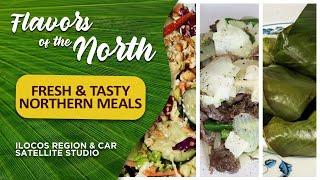 Fresh & Tasty Northern Meals | Flavors of the North | January 04, 2025