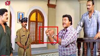 Srihari And Sunil Best Movie Hilarious Movie Comedy Scene | @TeluguVideoZ