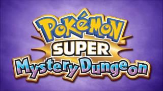 Pokémon Super Mystery Dungeon OST - First Dark Matter Battle