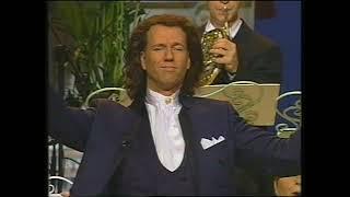 [Vintage VHS] Andre Rieu: The Vienna I Love