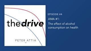 The effect of alcohol consumption on health (AMA #1)