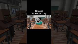 Minecraft Meme